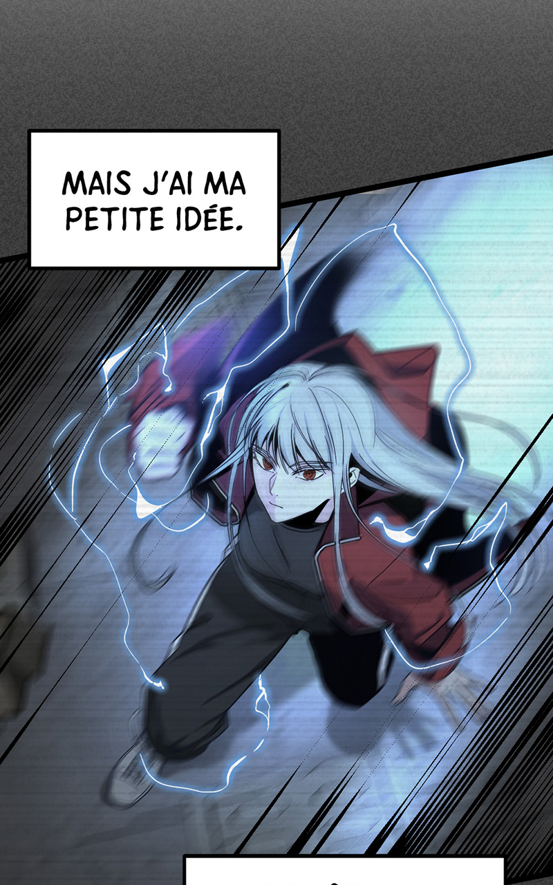 Hero Killer Chapitre 15 - Page 85