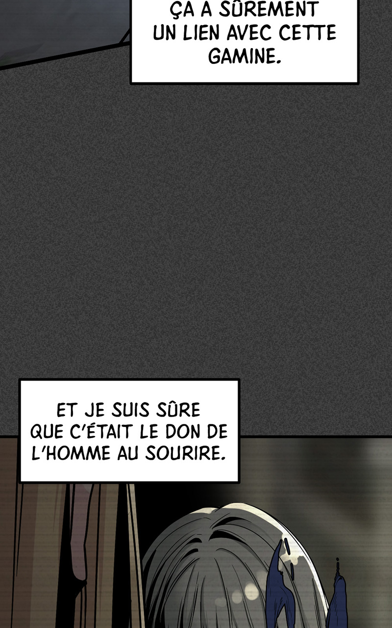 Hero Killer Chapitre 15 - Page 86