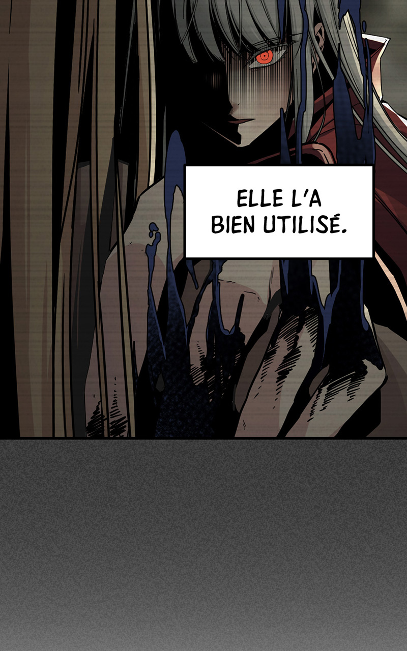 Hero Killer Chapitre 15 - Page 87