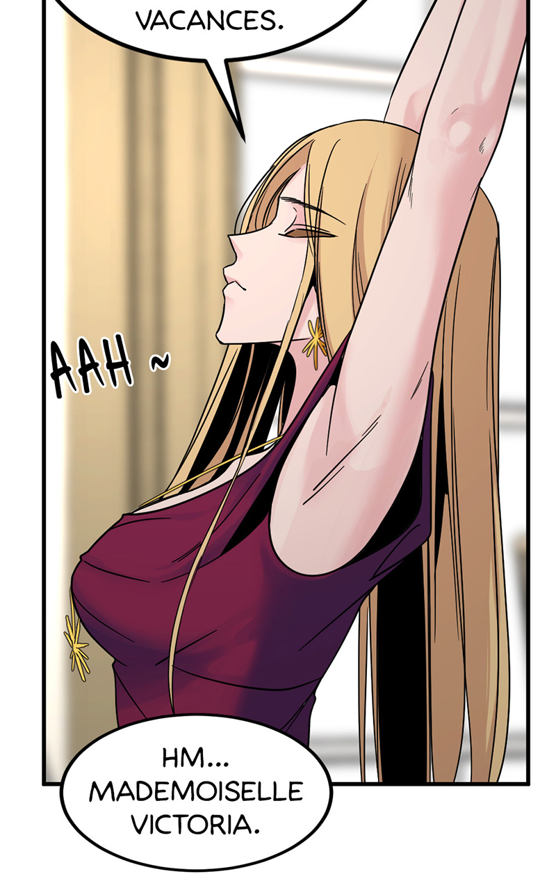 Hero Killer Chapitre 15 - Page 89