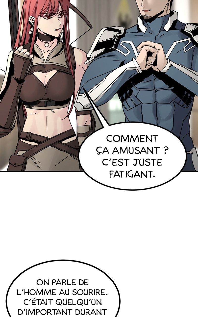 Hero Killer Chapitre 15 - Page 9
