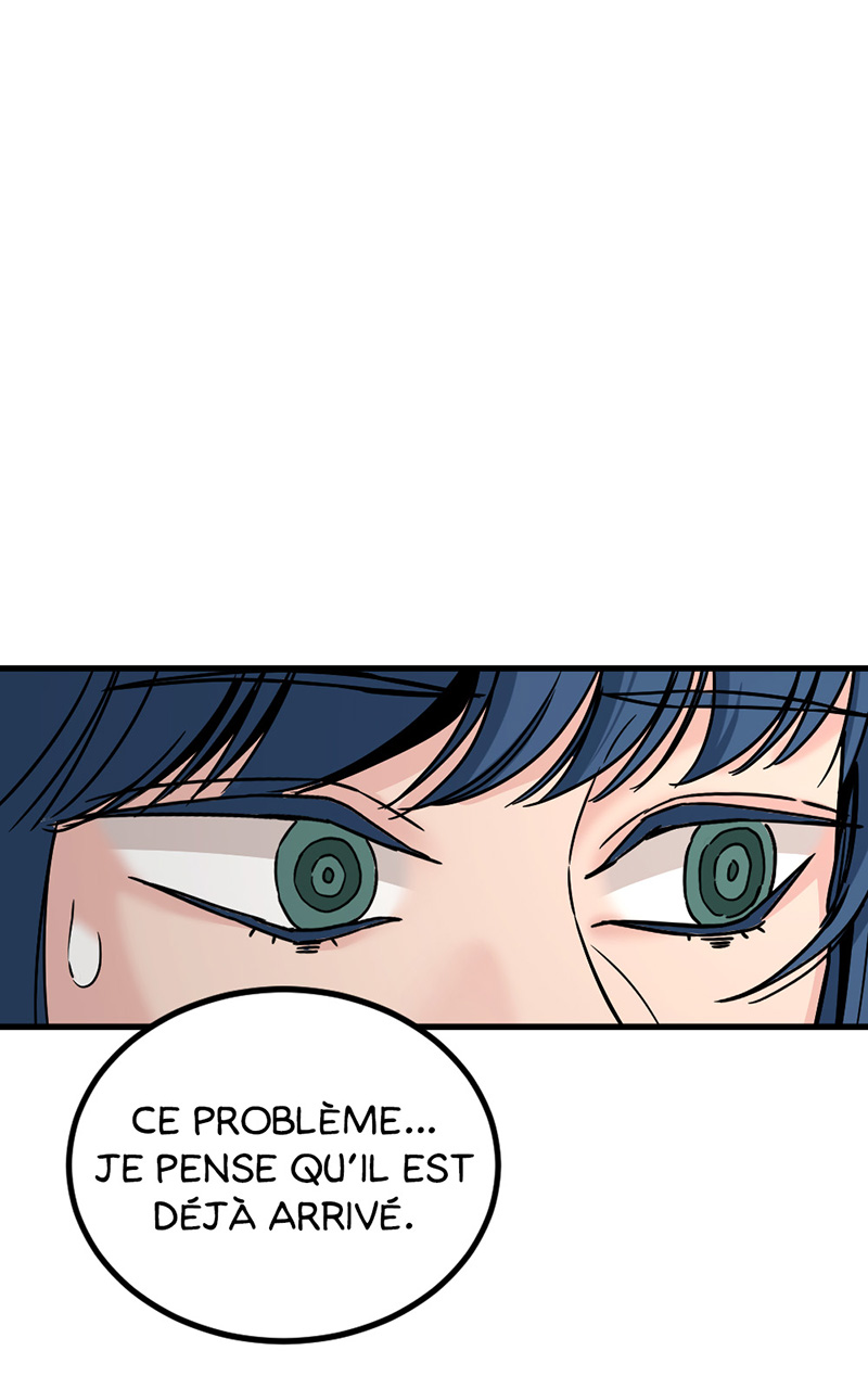 Hero Killer Chapitre 15 - Page 90