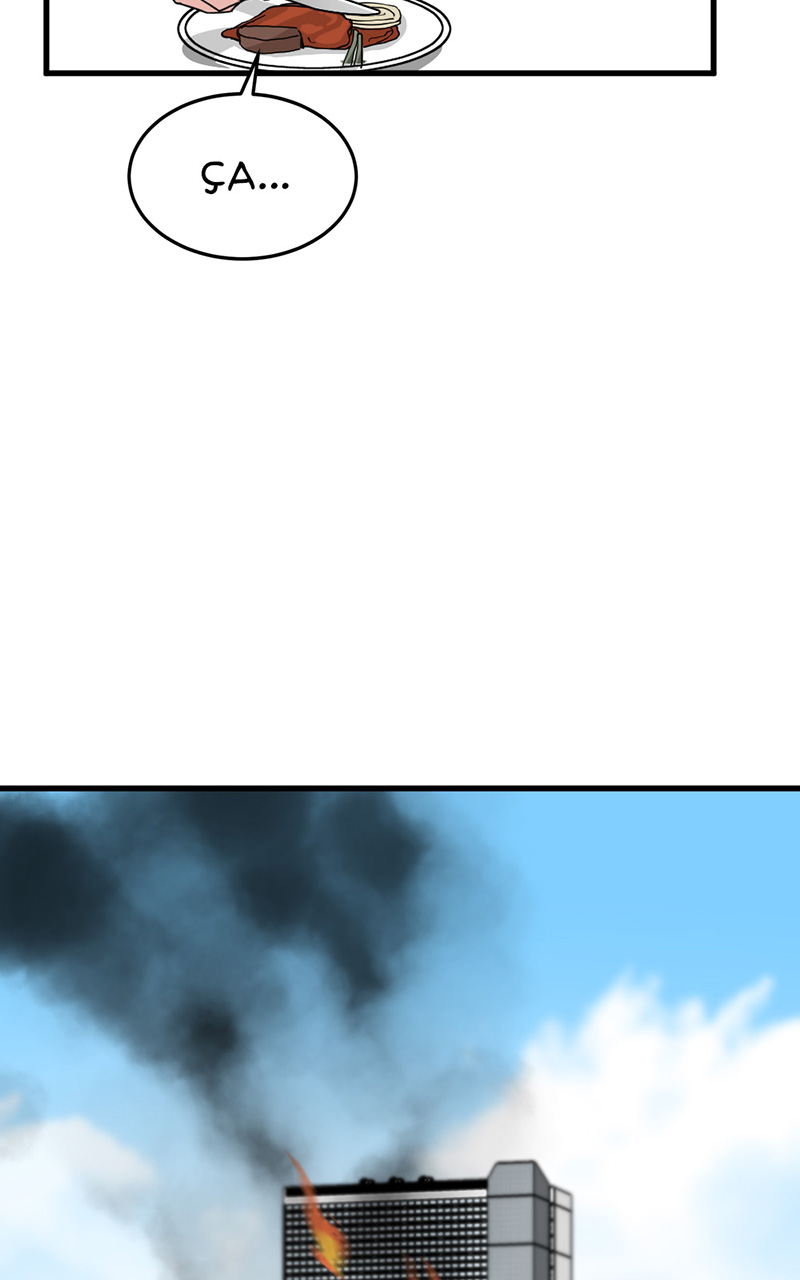 Hero Killer Chapitre 15 - Page 92