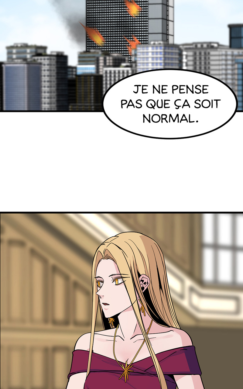 Hero Killer Chapitre 15 - Page 93