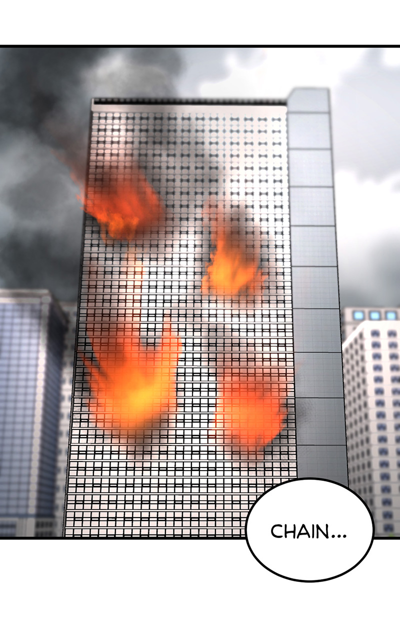 Hero Killer Chapitre 15 - Page 97