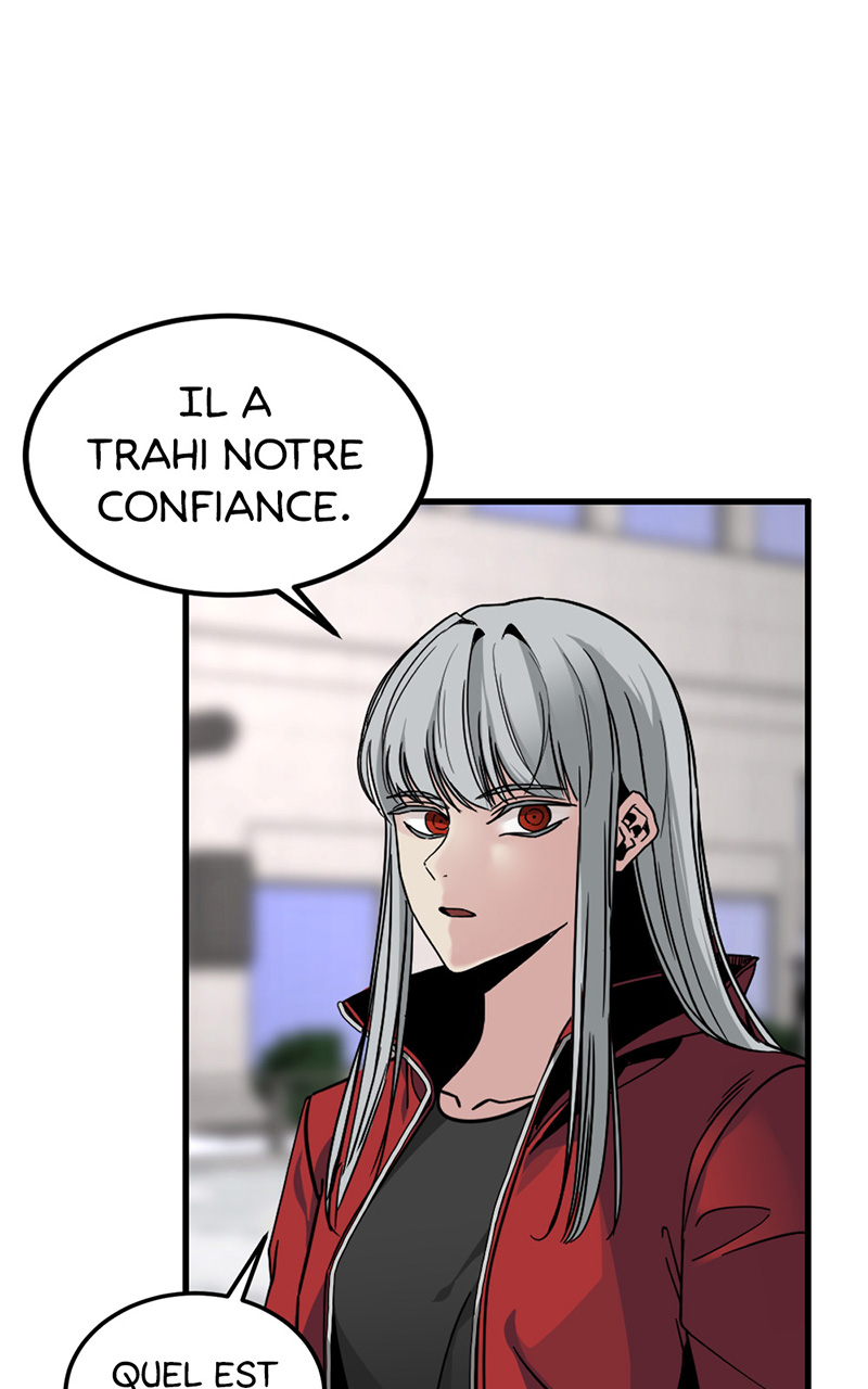 Hero Killer Chapitre 15 - Page 98