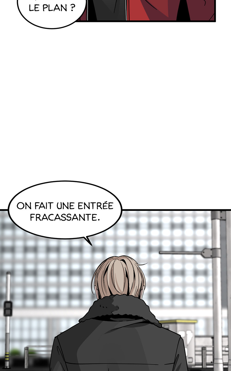 Hero Killer Chapitre 15 - Page 99