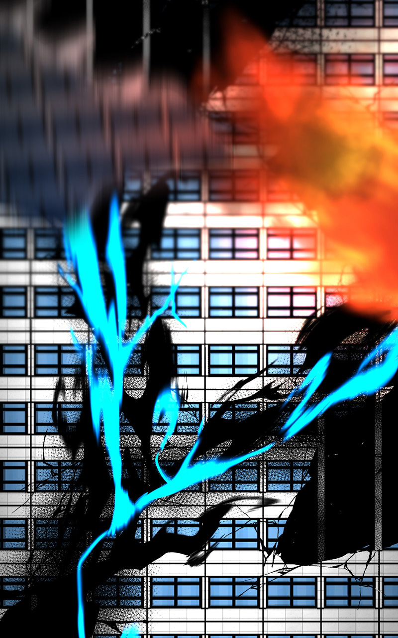 Hero Killer Chapitre 16 - Page 10
