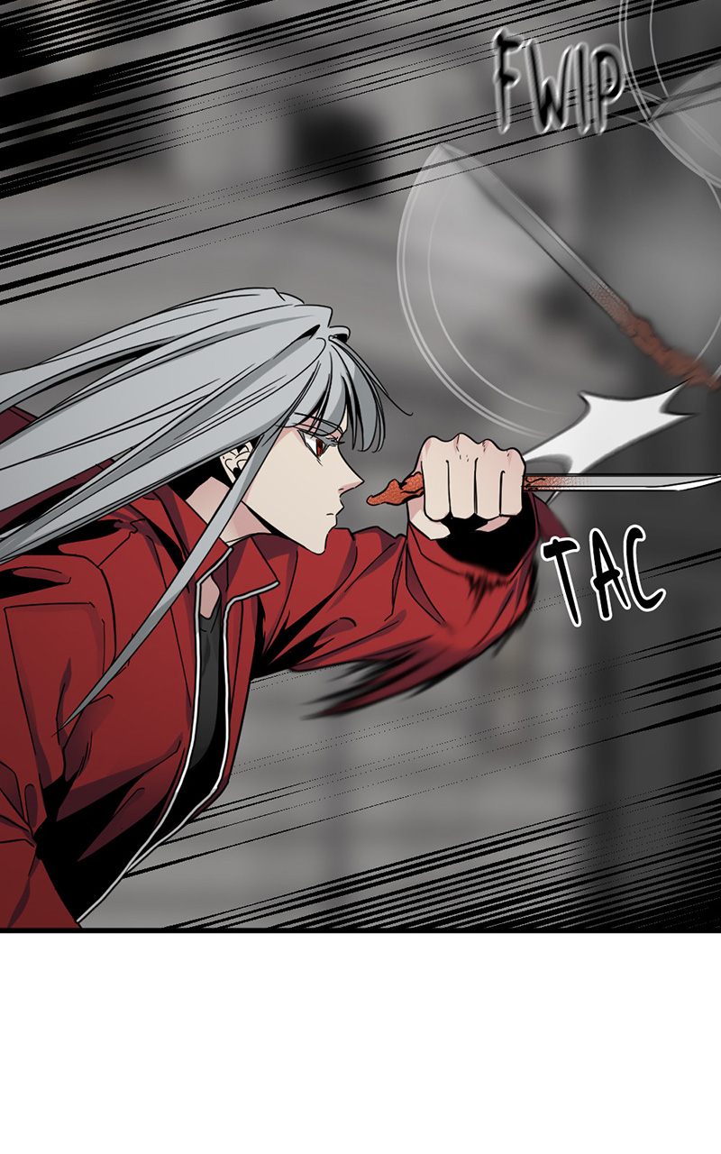 Hero Killer Chapitre 16 - Page 102