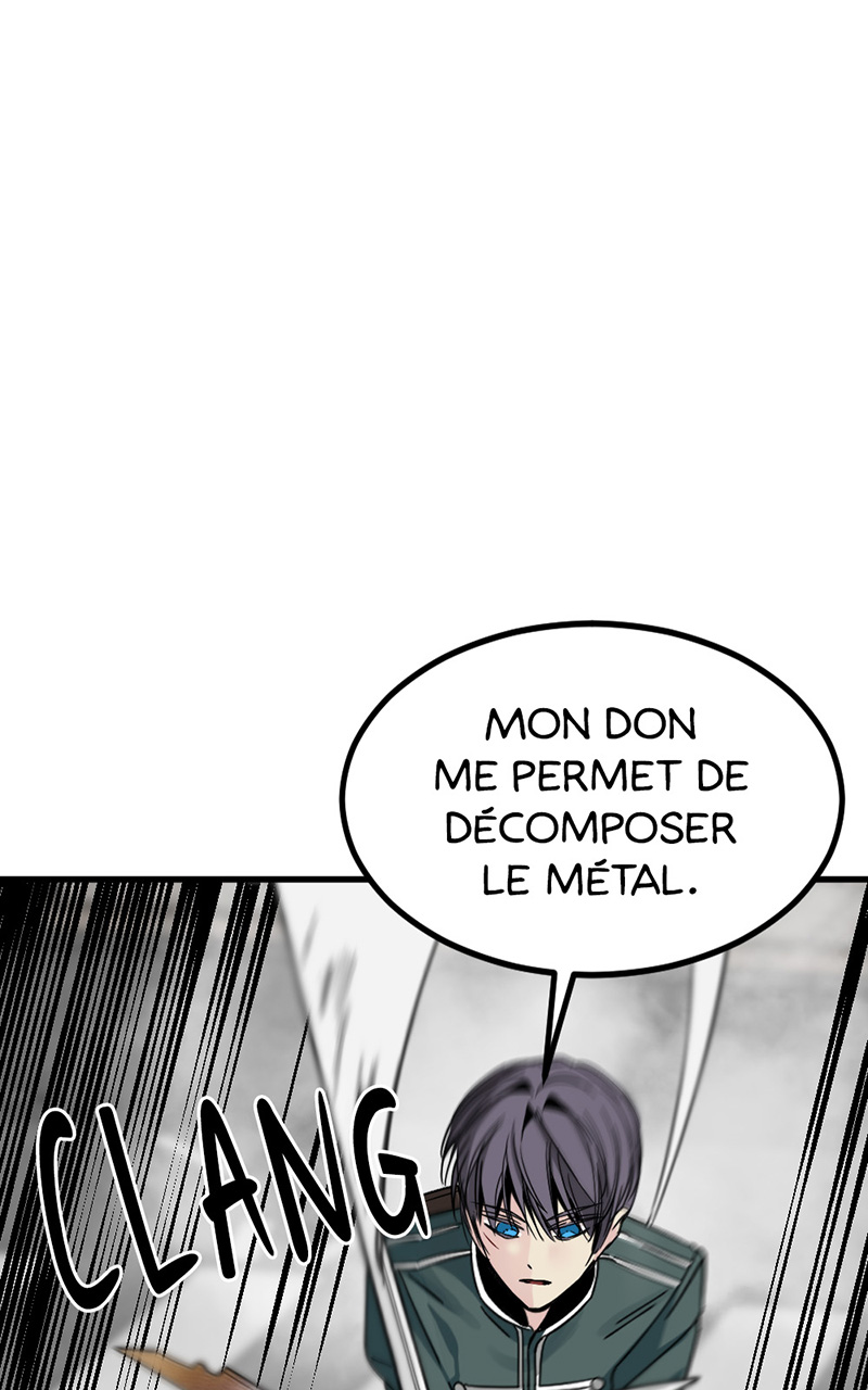 Hero Killer Chapitre 16 - Page 103