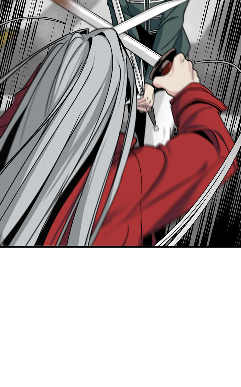 Hero Killer Chapitre 16 - Page 104