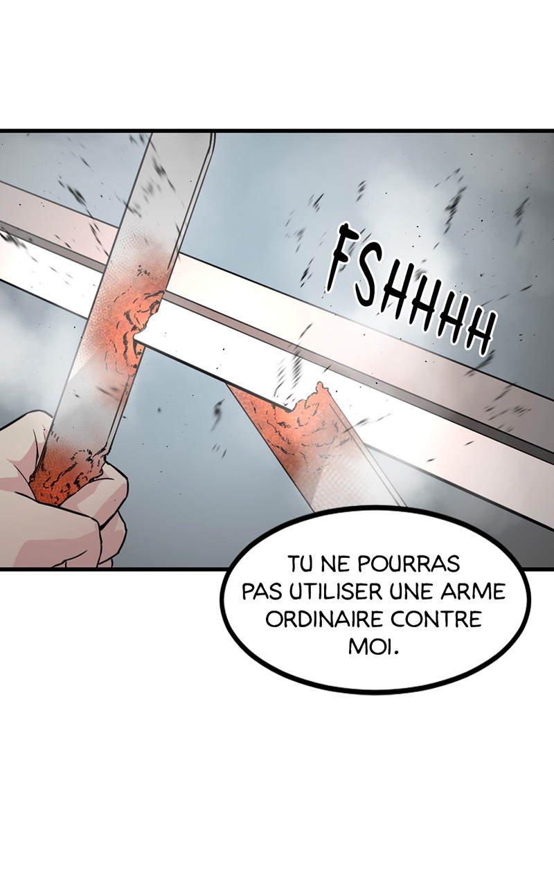Hero Killer Chapitre 16 - Page 105