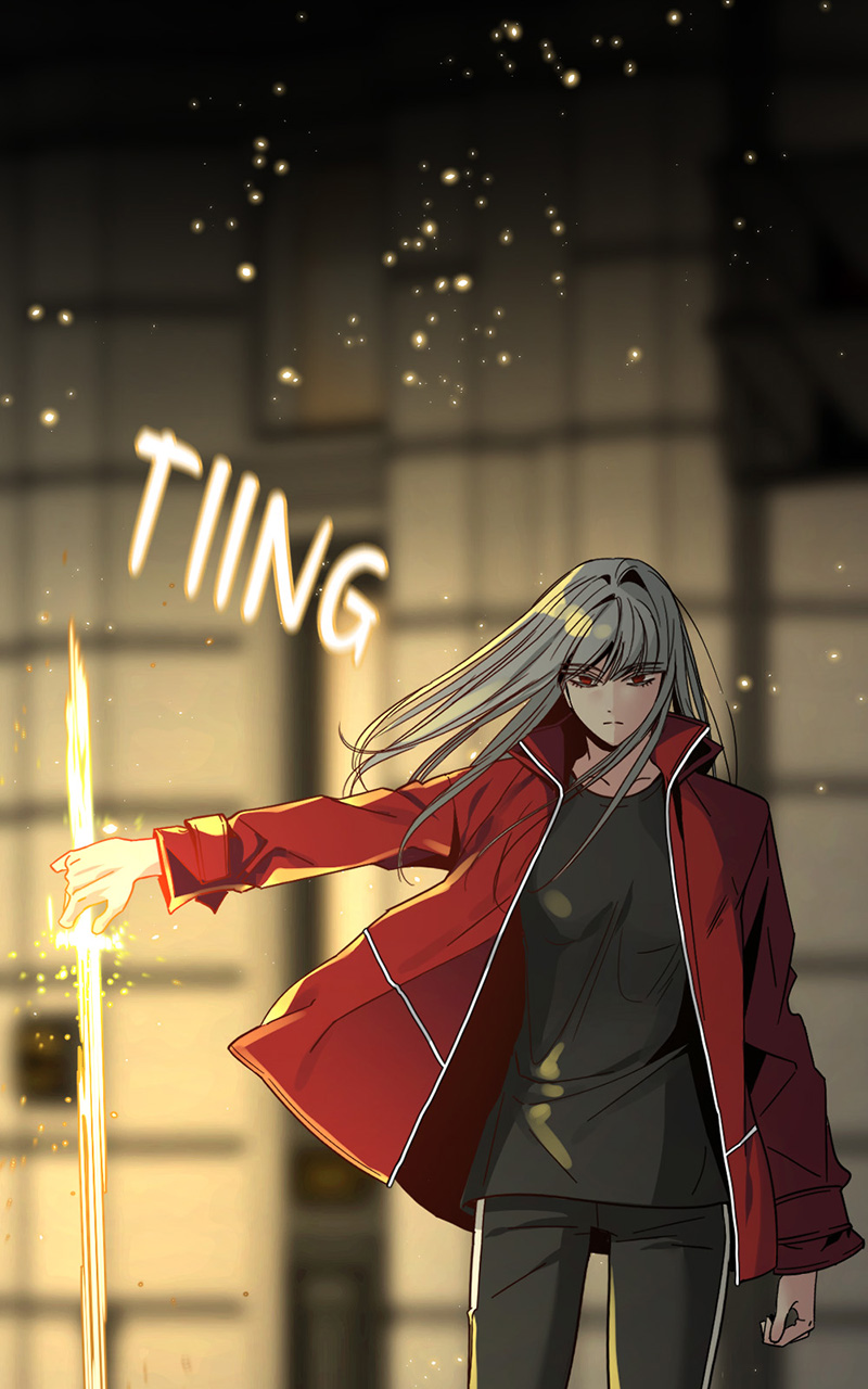 Hero Killer Chapitre 16 - Page 109