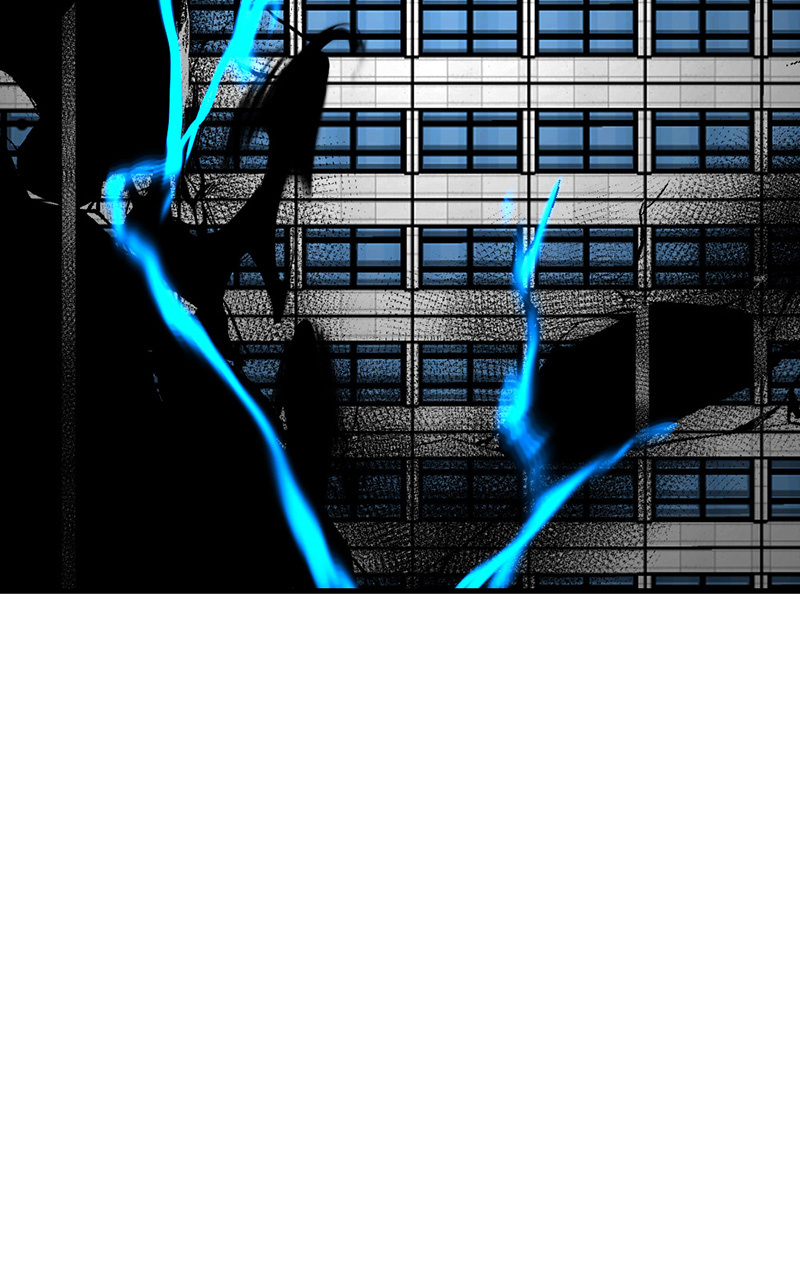 Hero Killer Chapitre 16 - Page 11