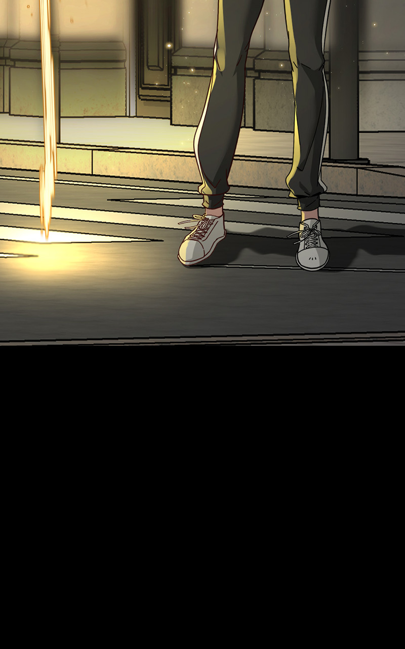 Hero Killer Chapitre 16 - Page 110