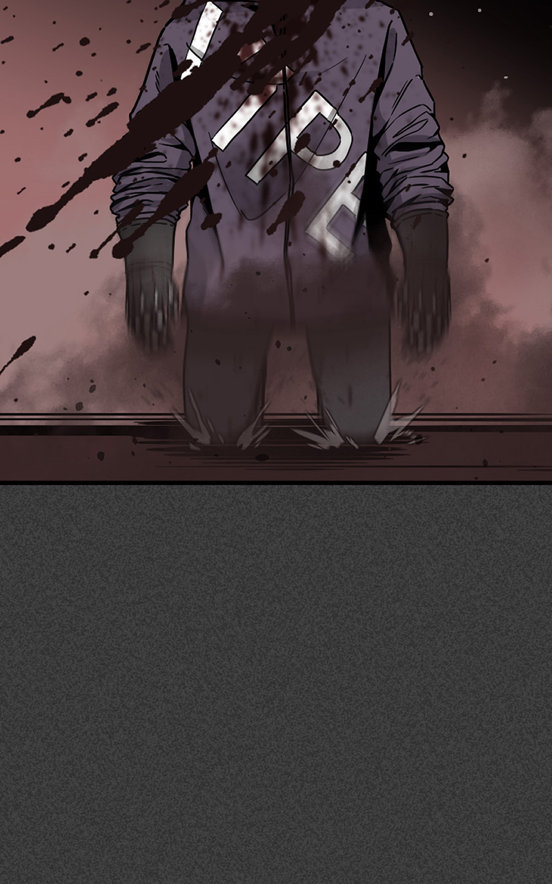 Hero Killer Chapitre 16 - Page 119