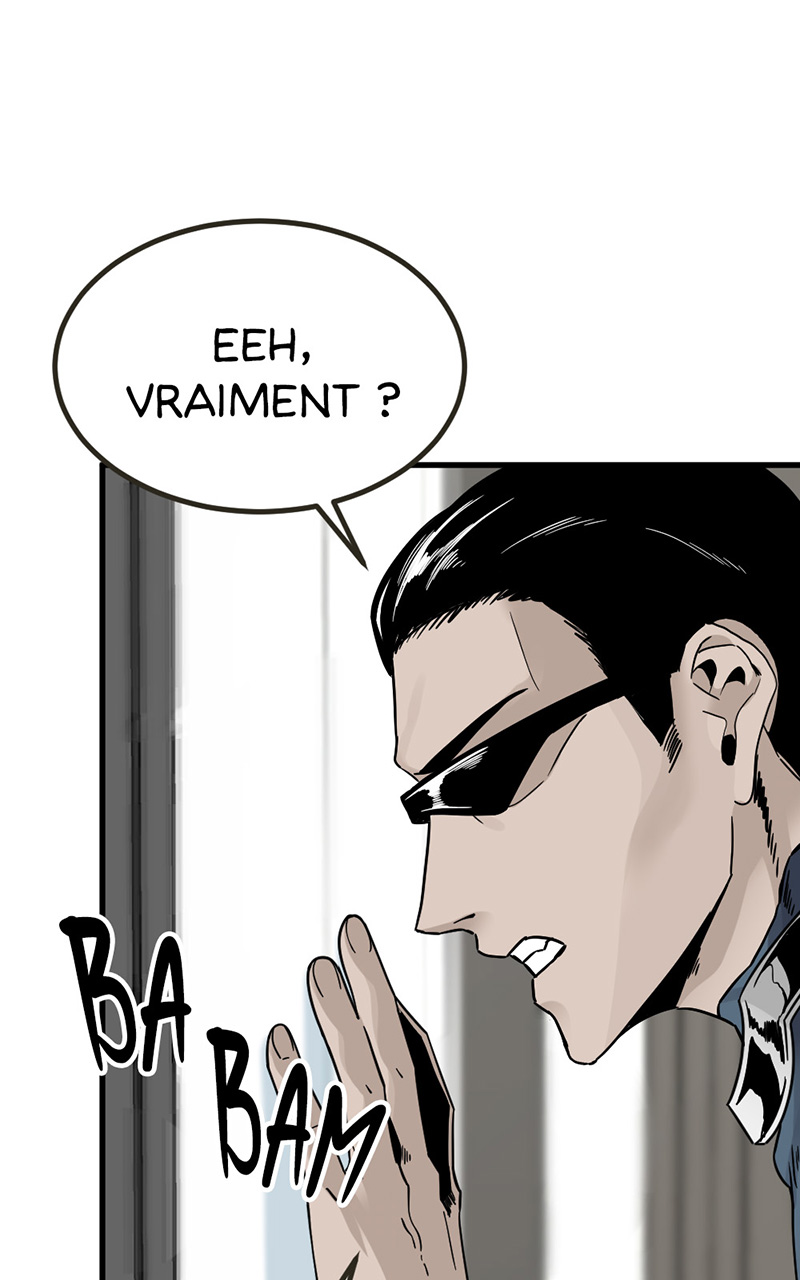 Hero Killer Chapitre 16 - Page 12