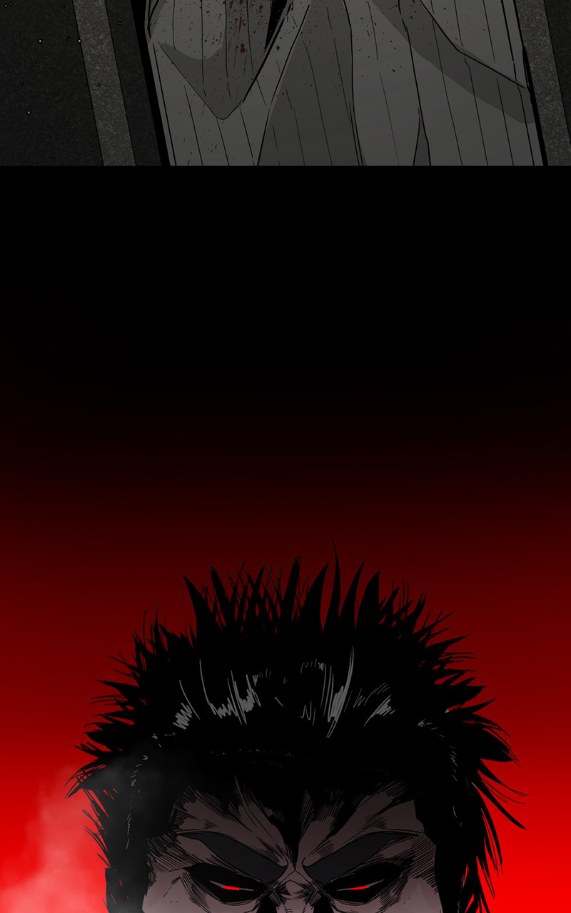 Hero Killer Chapitre 16 - Page 121