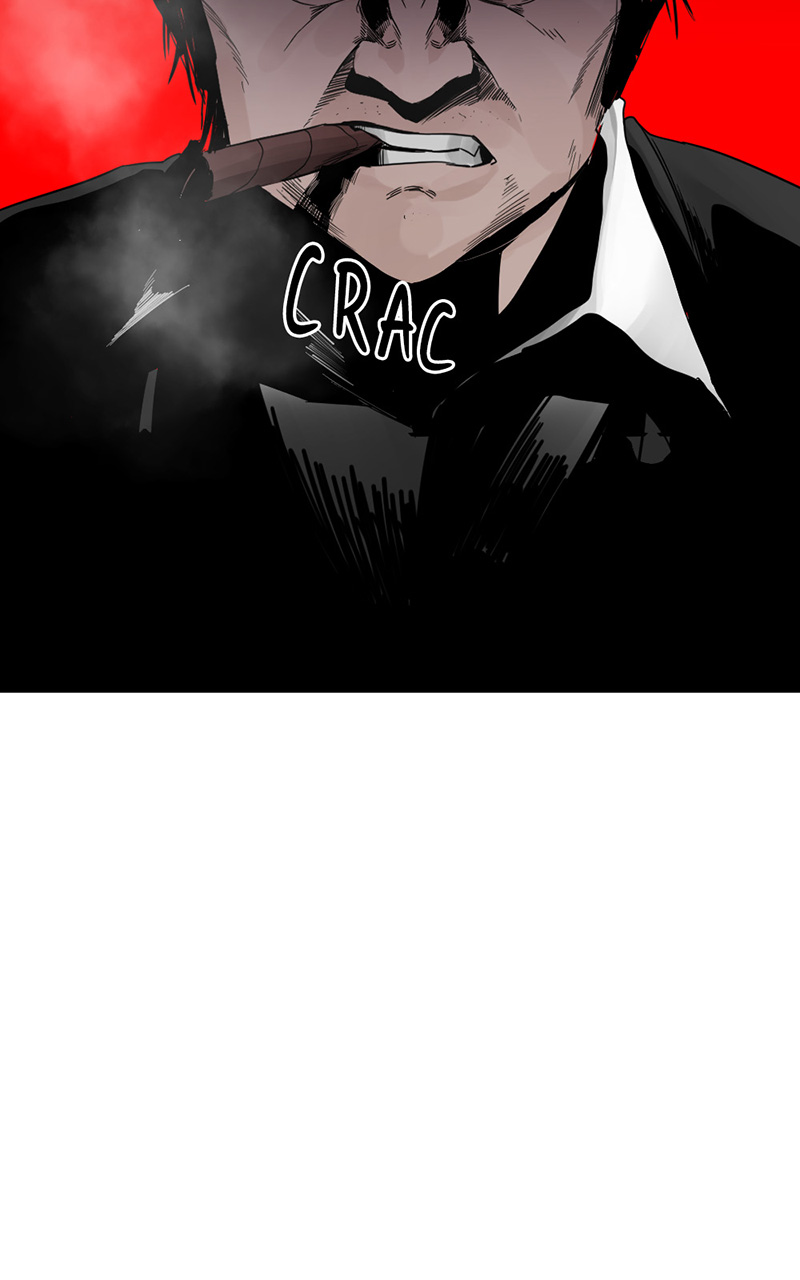 Hero Killer Chapitre 16 - Page 122