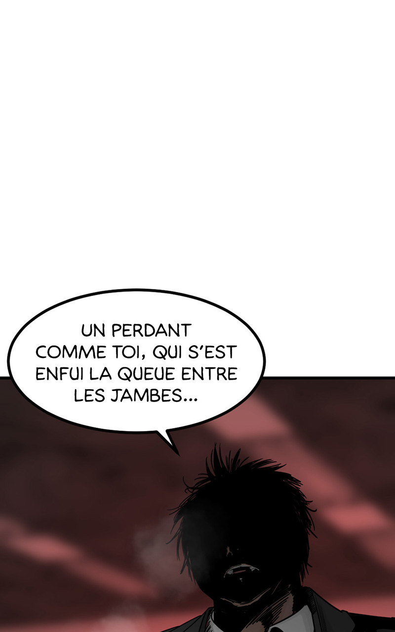 Hero Killer Chapitre 16 - Page 124