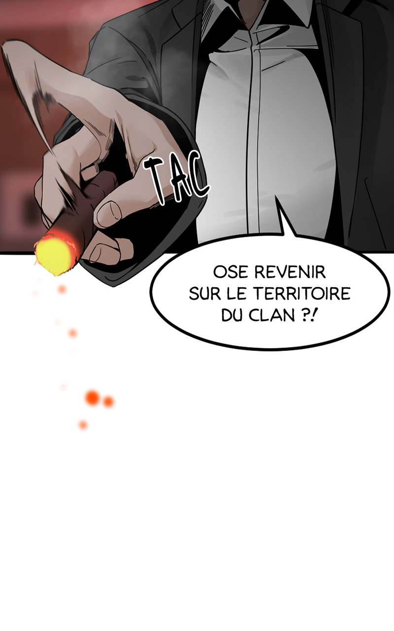 Hero Killer Chapitre 16 - Page 125
