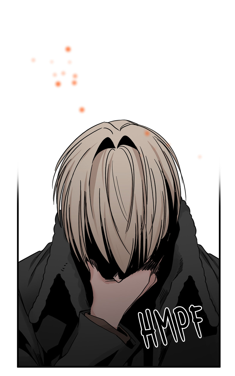 Hero Killer Chapitre 16 - Page 126