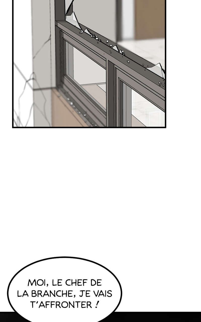 Hero Killer Chapitre 16 - Page 128
