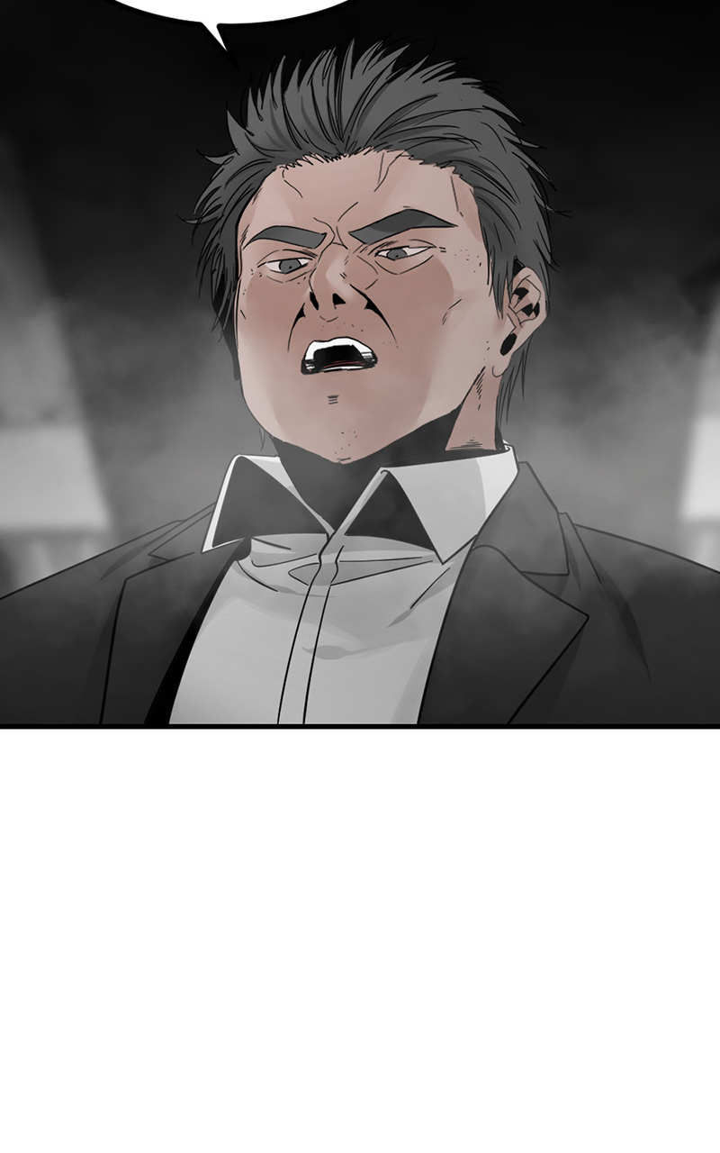 Hero Killer Chapitre 16 - Page 129
