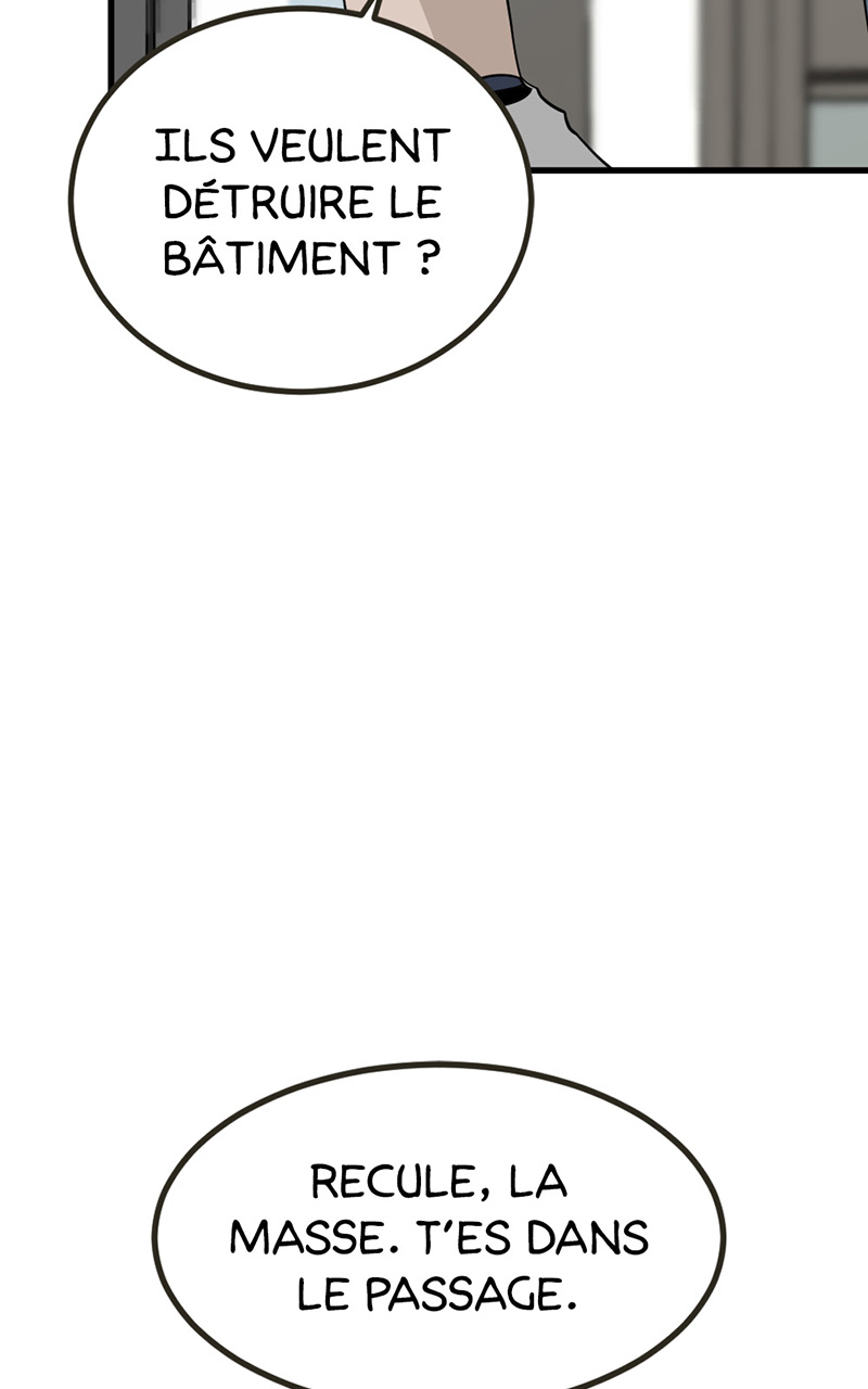 Hero Killer Chapitre 16 - Page 13