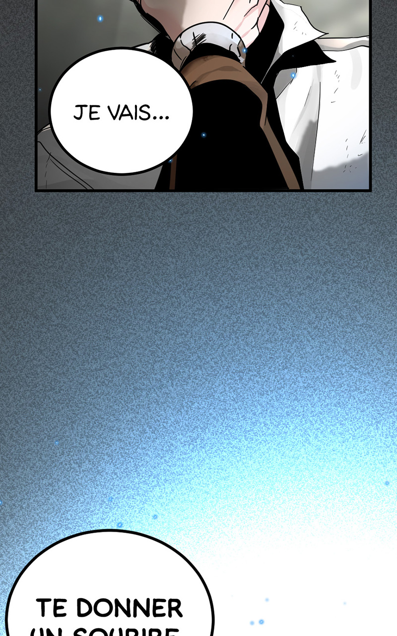 Hero Killer Chapitre 16 - Page 133