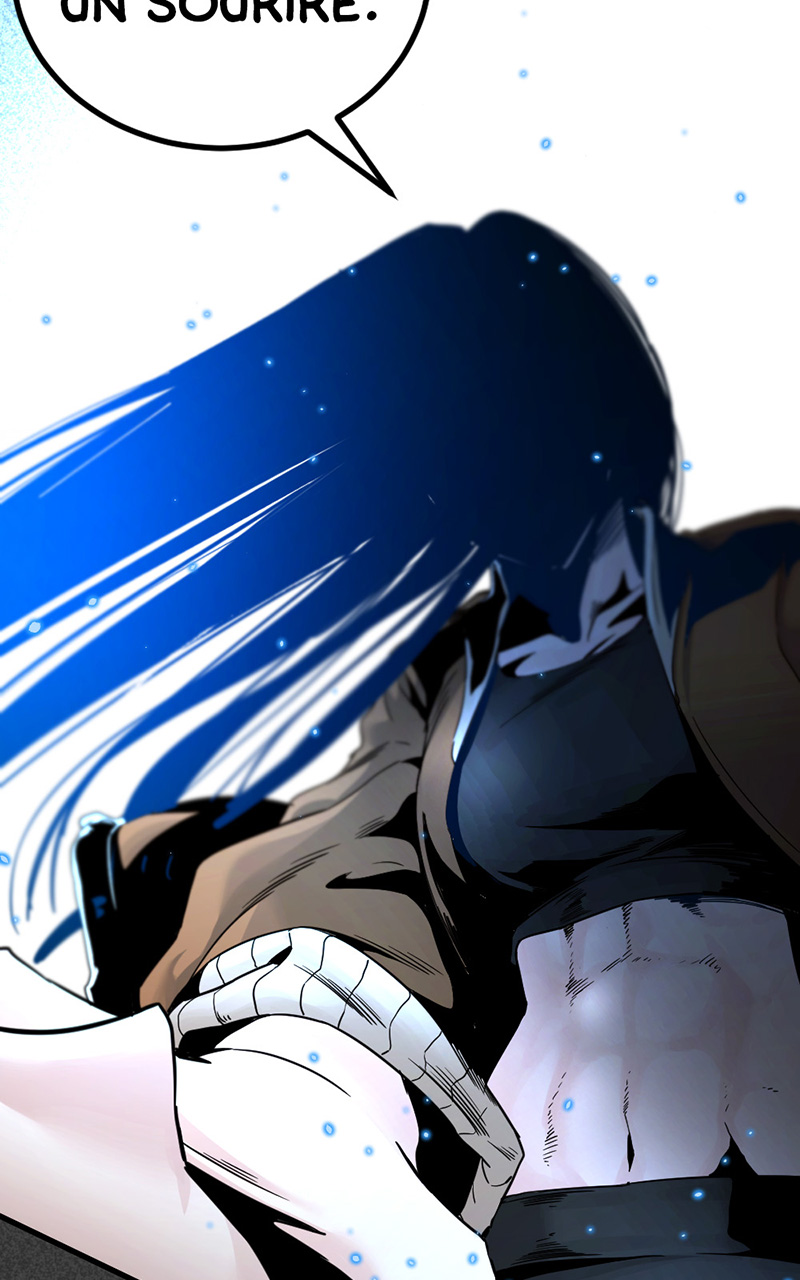 Hero Killer Chapitre 16 - Page 134