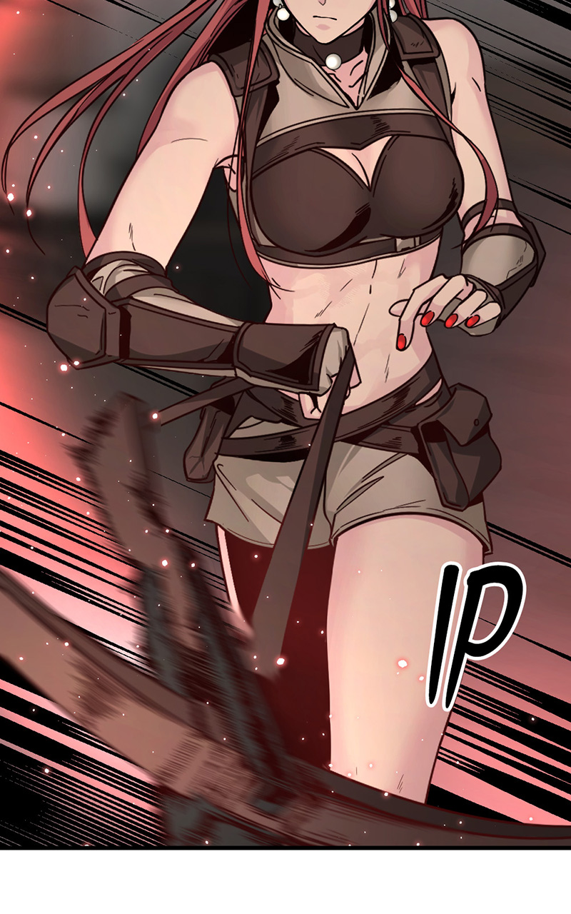Hero Killer Chapitre 16 - Page 15