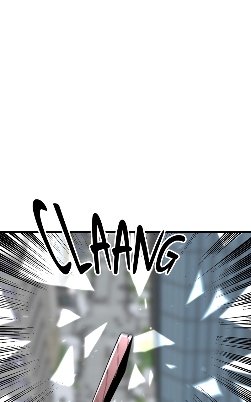 Hero Killer Chapitre 16 - Page 16