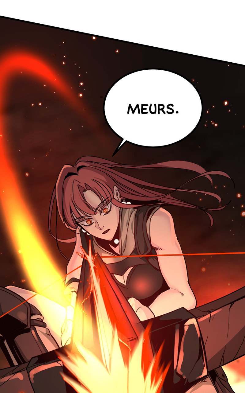 Hero Killer Chapitre 16 - Page 18
