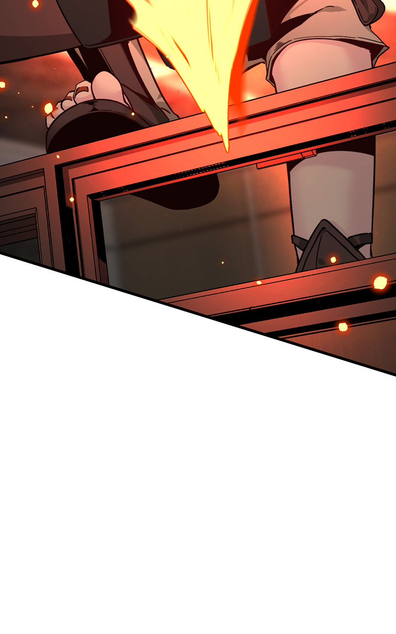 Hero Killer Chapitre 16 - Page 19