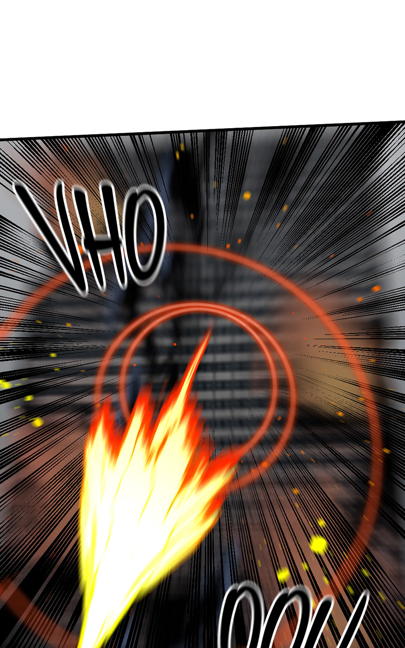Hero Killer Chapitre 16 - Page 20