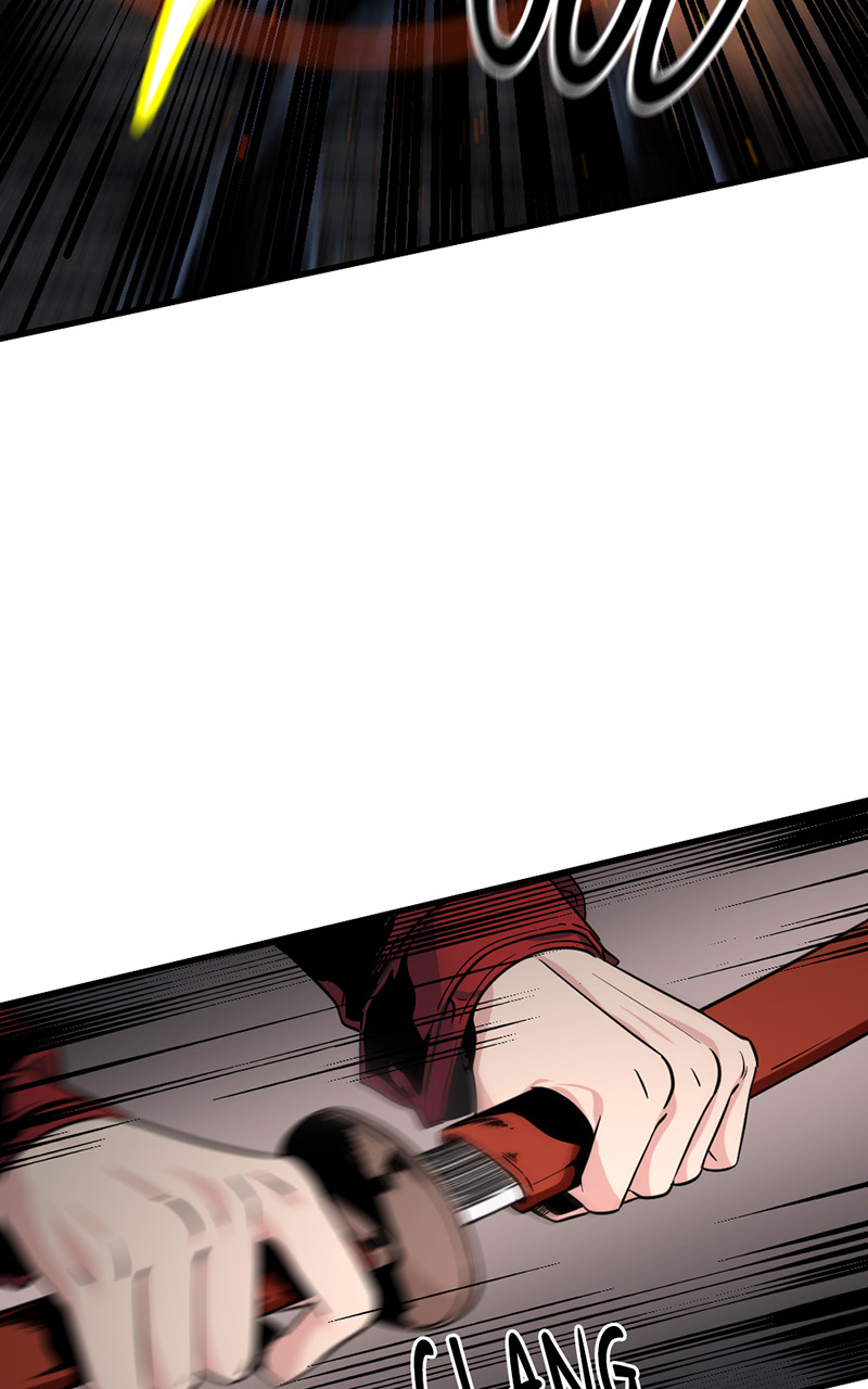 Hero Killer Chapitre 16 - Page 21