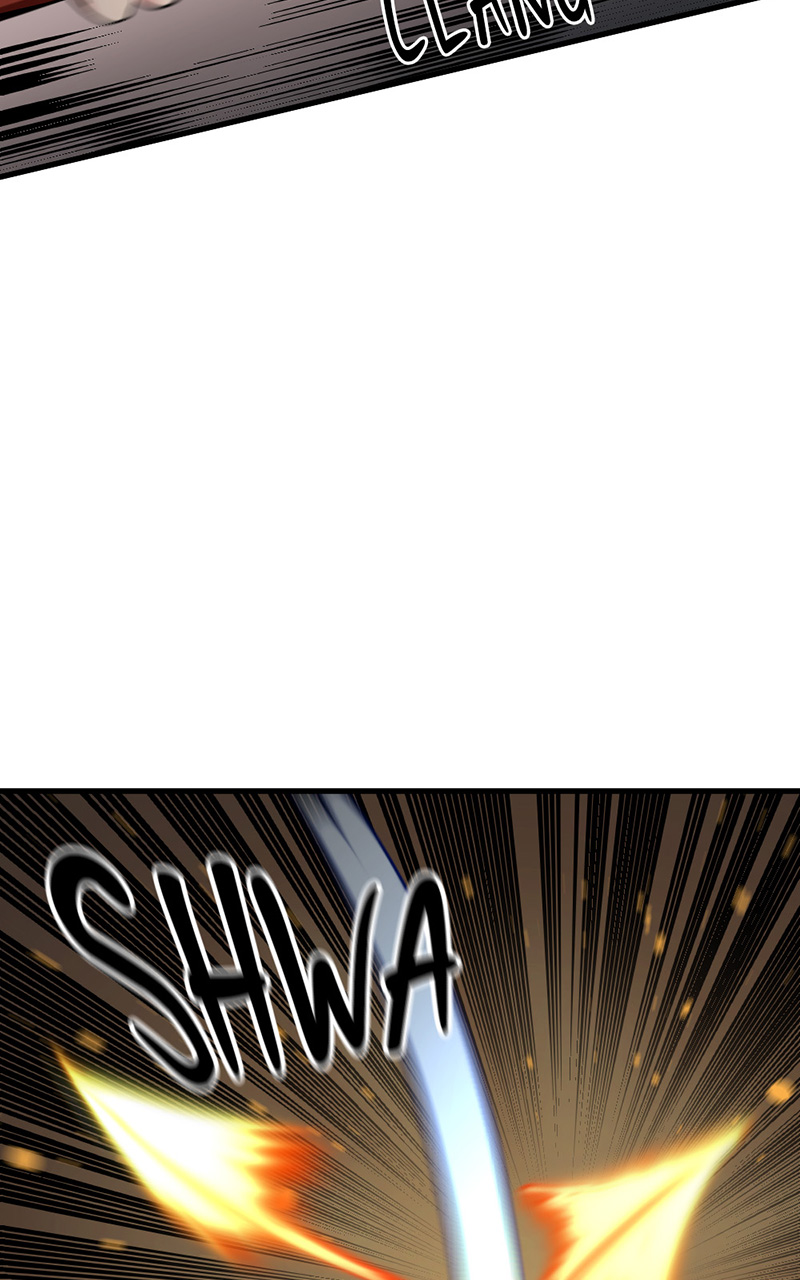 Hero Killer Chapitre 16 - Page 22