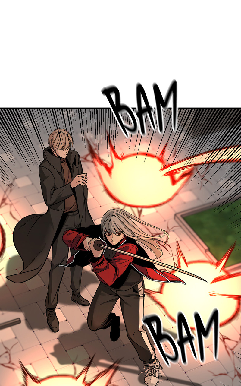 Hero Killer Chapitre 16 - Page 24