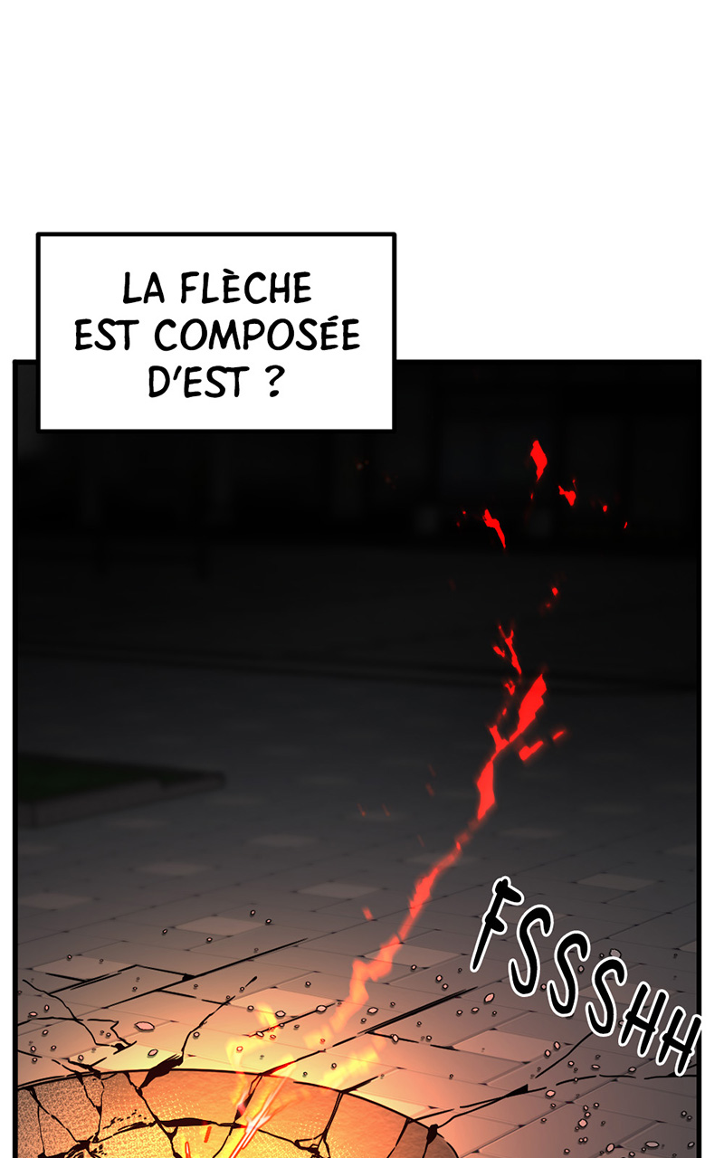 Hero Killer Chapitre 16 - Page 26