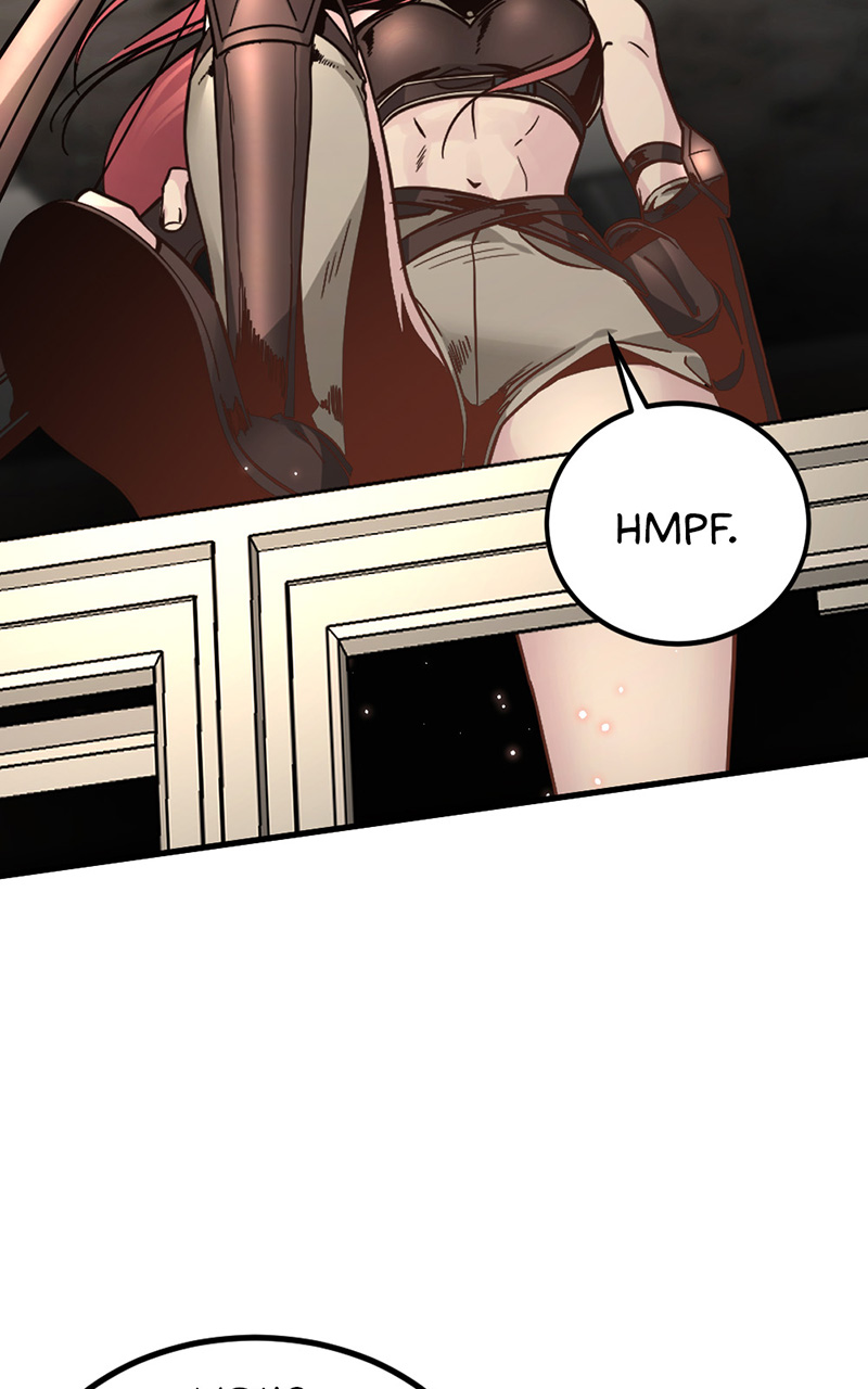 Hero Killer Chapitre 16 - Page 28