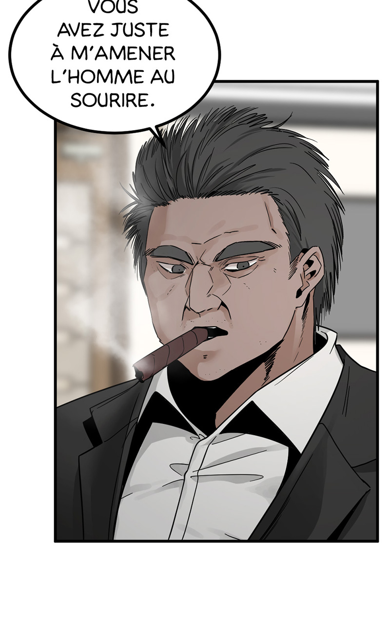 Hero Killer Chapitre 16 - Page 29