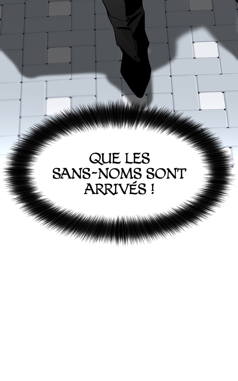 Hero Killer Chapitre 16 - Page 3