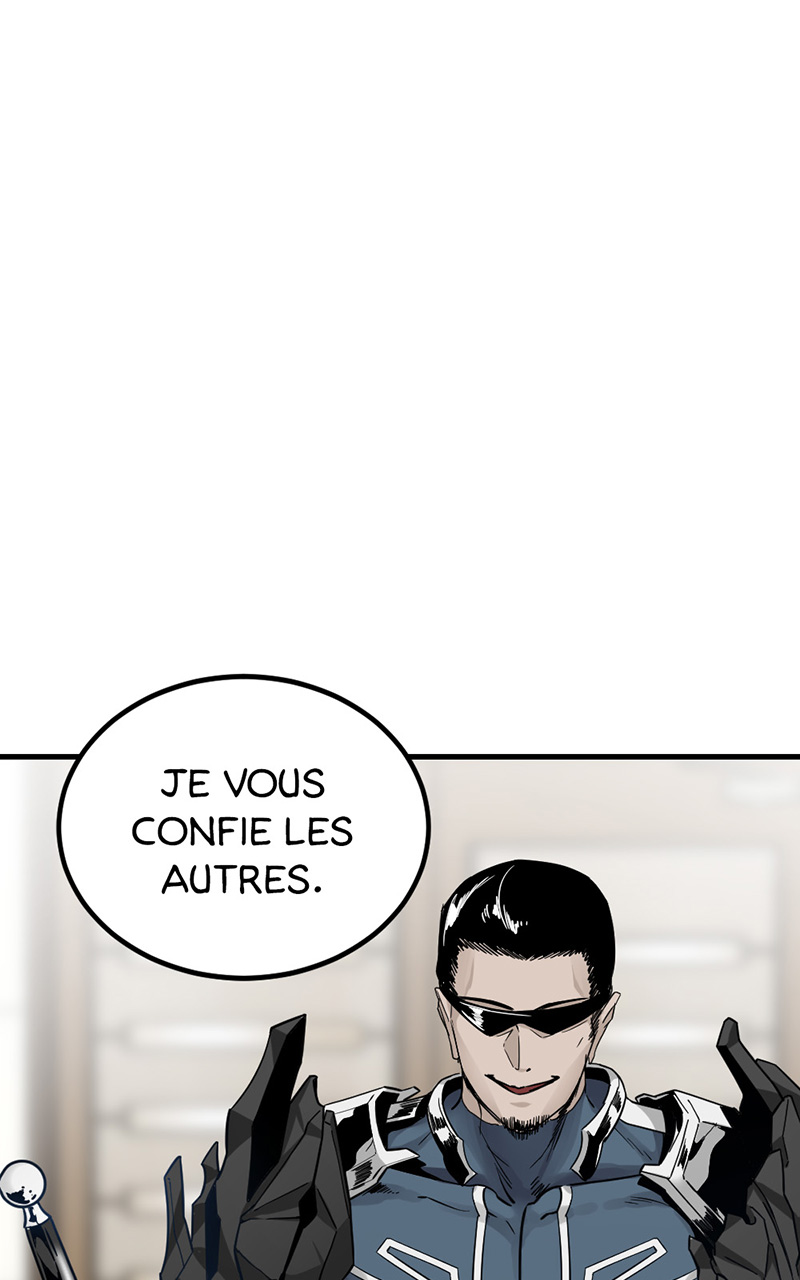 Hero Killer Chapitre 16 - Page 30