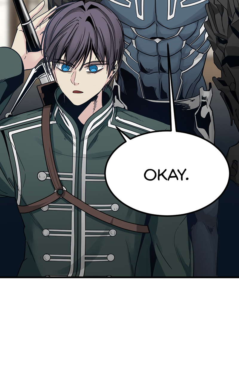 Hero Killer Chapitre 16 - Page 31