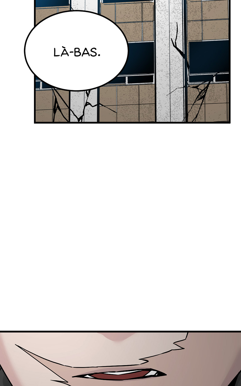 Hero Killer Chapitre 16 - Page 35