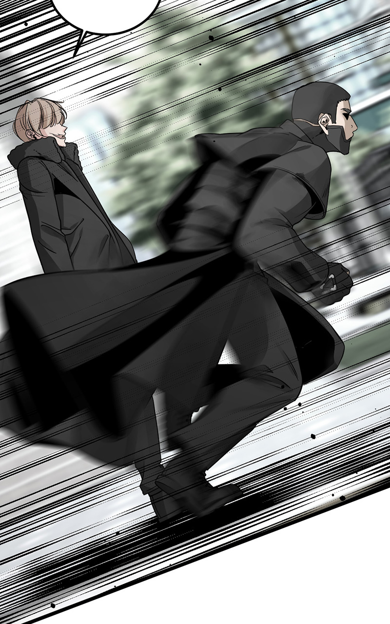 Hero Killer Chapitre 16 - Page 37