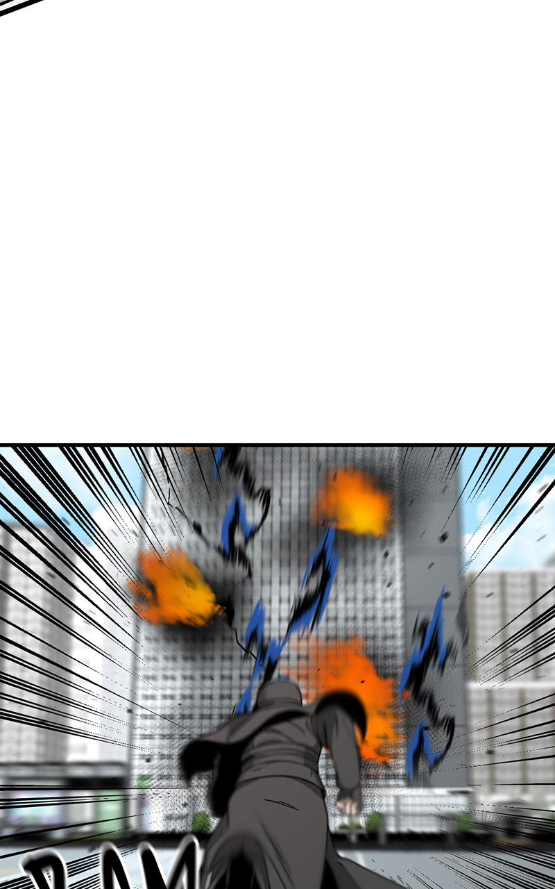 Hero Killer Chapitre 16 - Page 38