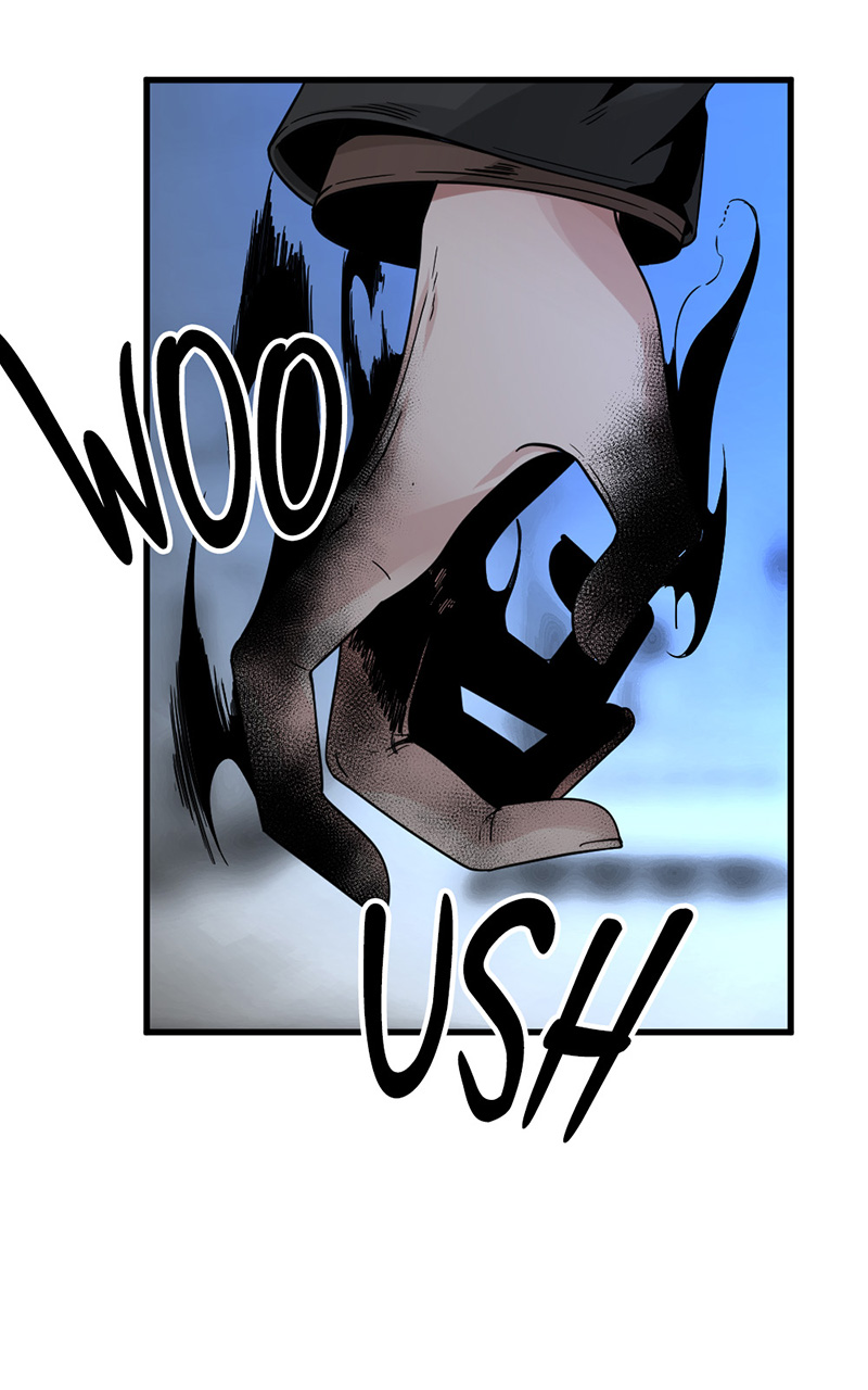 Hero Killer Chapitre 16 - Page 4