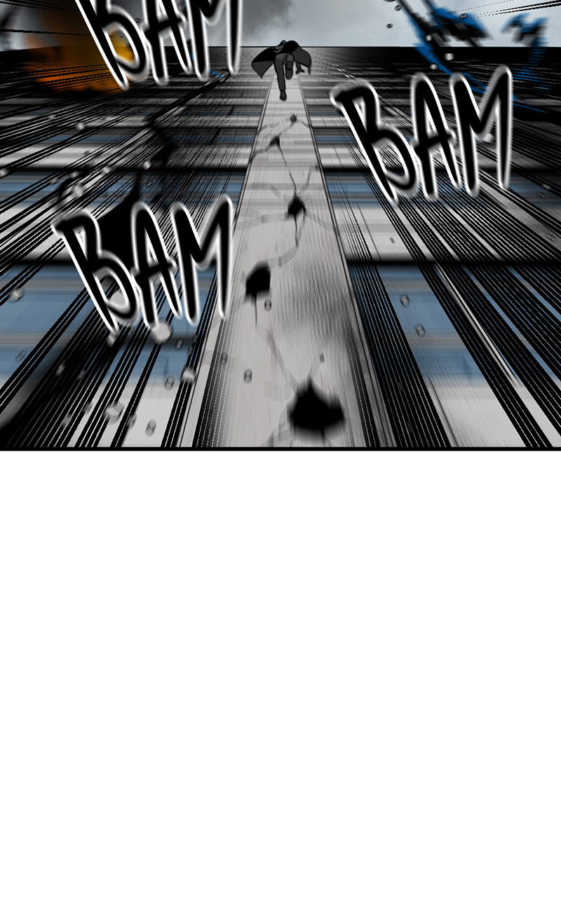 Hero Killer Chapitre 16 - Page 42